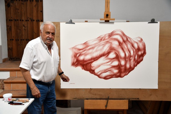 Pepe Azorín