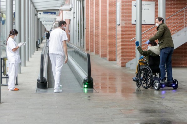 La sanidad privada asegura que ahorra al sistema público entre 720 y 800 millones anuales
