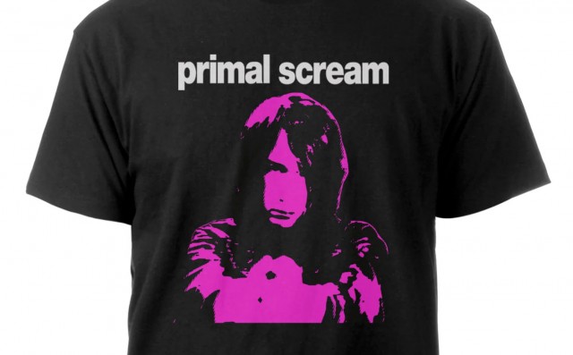 El cumpleaños de Screamadelica, la obra maestra de Primal Scream

