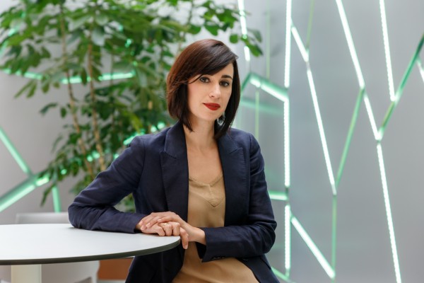 Marta Gutiérrez: 
