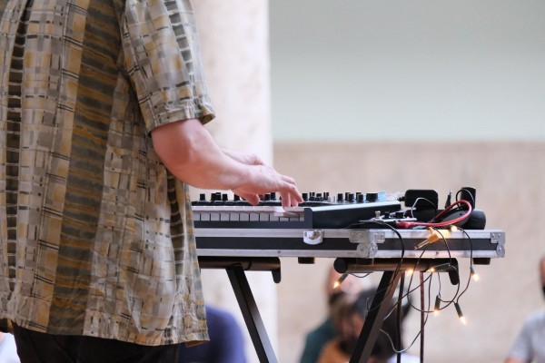 La Nau acoge los premios Activa Música con una maratón de conciertos