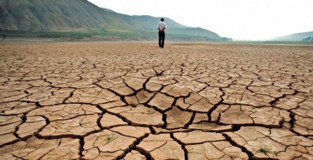 Se buscan 1.975 millones de personas para el cambio climático

