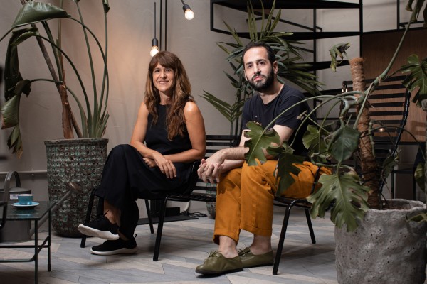 Reyes Martínez y Pablo Vindel: una conversación sobre el presente y futuro de las galerías de arte