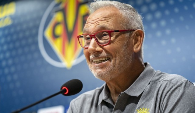 El Villarreal B prueba su nivel frente al Albacete