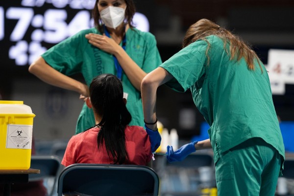 La Comunitat Valenciana notifica 282 nuevos casos de coronavirus y 3 fallecimientos más
