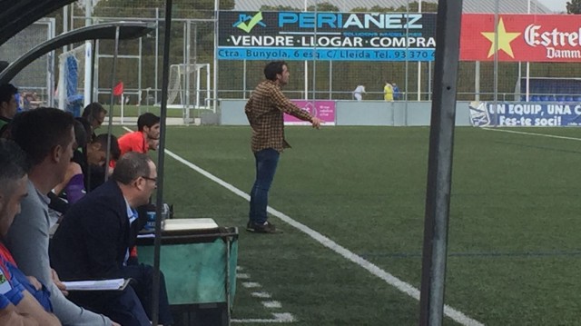 Luque se resiste a tirar la toalla