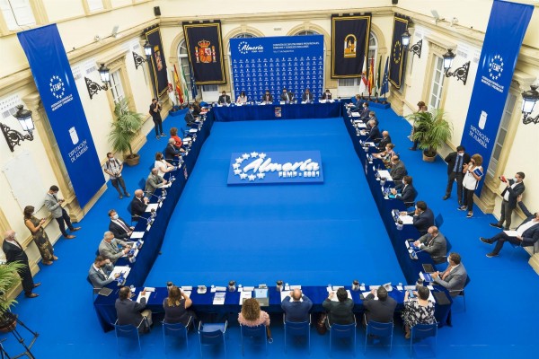 La V Conferencia de Diputaciones y Cabildos se celebrará en València el 12 y 13 de mayo