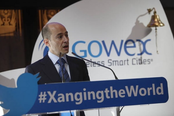 El juicio de Gowex comenzará el próximo junio en la Audiencia Nacional
