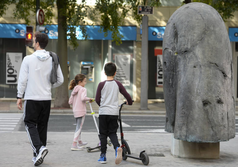Los juegos deportivos promueven vivencias positivas entre los escolares