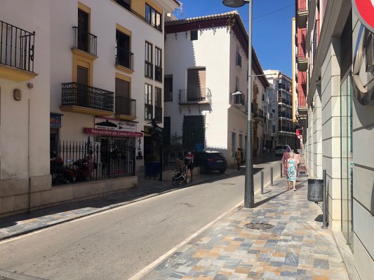 Estas son las calles de Lorca que quedarán cortadas por la Feria