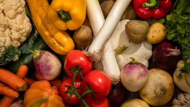 La nueva estrategia alimentaria de la UE: otra vuelta de tuerca a los productores locales