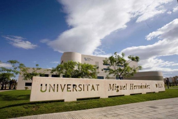 El Gobierno valenciano y la Miguel Hernández colaborarán en la evaluación de políticas públicas