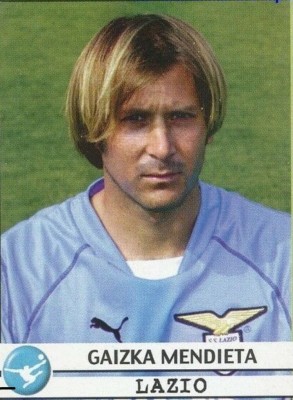 Madrid-Mendieta, o quan no és no