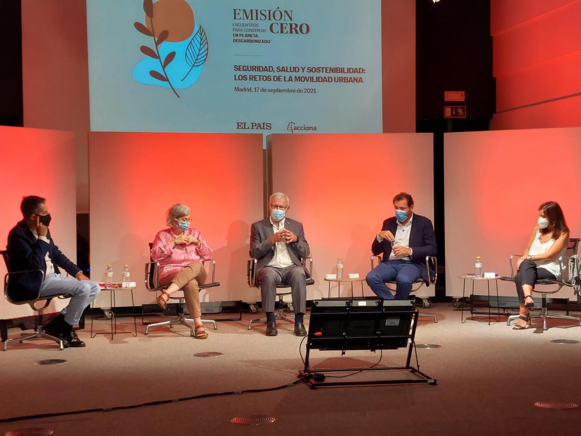 Foto: AYUNTAMIENTO DE VALÈNCIA - 