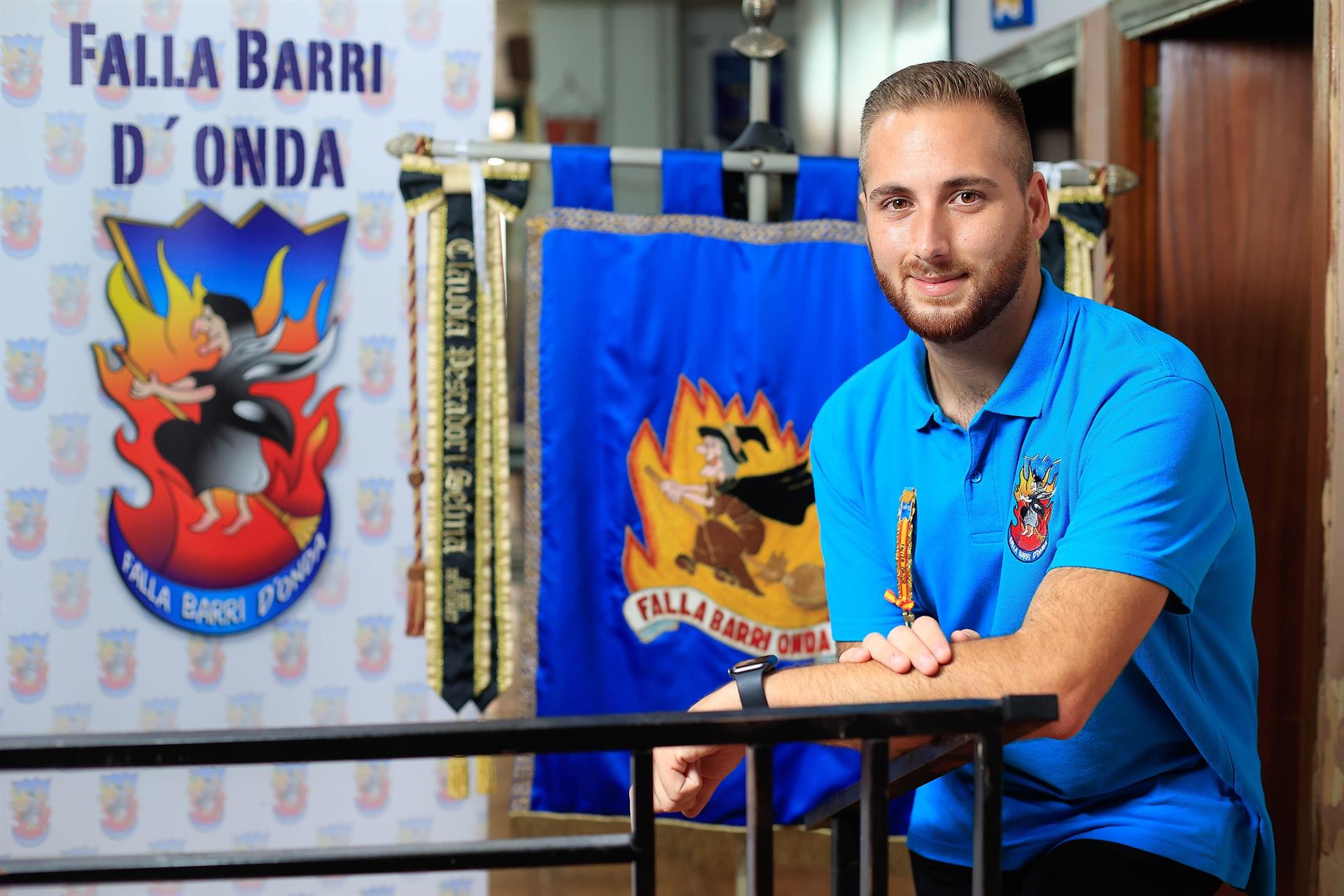 Foto: EFE/Doménech Castelló - 