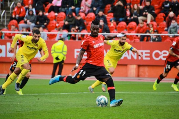 El Villarreal cayó por última vez ante un recién ascendido en Mallorca

