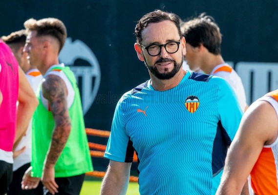Foulquier & Gayà, Bordalás tiene listo el doble lateral