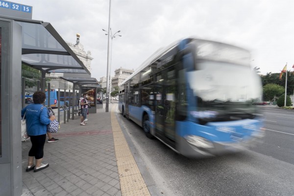 El Gobierno aprobará la nueva ley de financiación del transporte en las próximas semanas