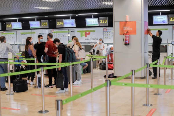 España ha emitido ya más de 24 millones de Certificados Covid Digital de la Unión Europea