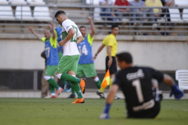 Partido especial para Siviero y Benja