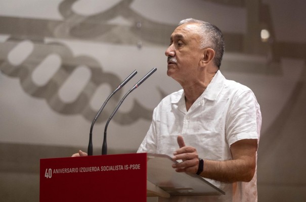  UGT pide que la prórroga de los ERTE esté en el Consejo de Ministros del 28 de septiembre