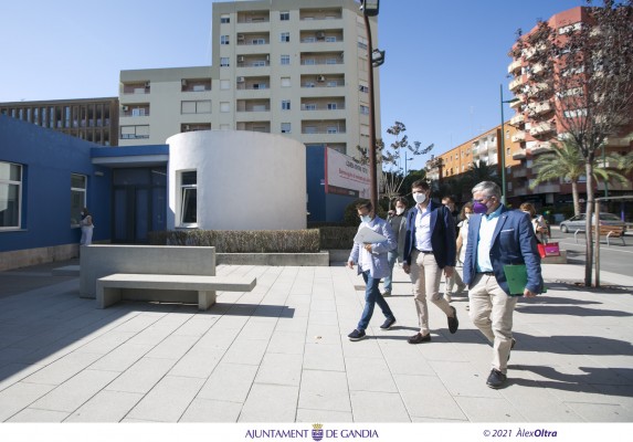 La recuperación socioeconómica y la gestión de los fondos europeos: los retos del gobierno de Gandia