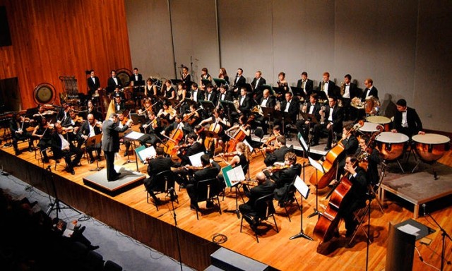 La música clásica se acerca a todos los públicos en Peñíscola