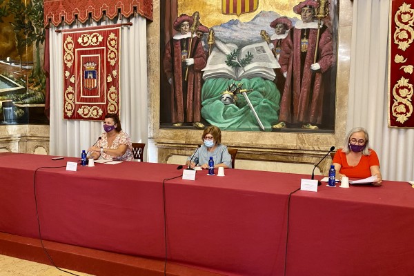 La Diputación de Castellón presenta ‘CaDi’, el traductor de lenguaje inclusivo