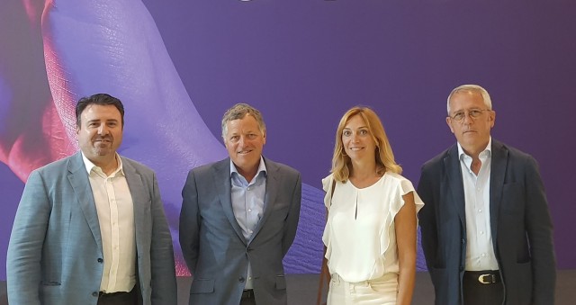 Keiretsu Forum, con sede en Silicon Valley, lanza su primer chapter en Valencia y la Región