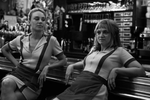 La sección oficial de la 36º Mostra de València, película a película