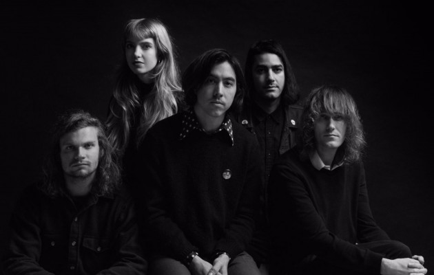 Loco Club se empapa del garage rock psicodélico de The Mystery Lights y La Ludwig Band
