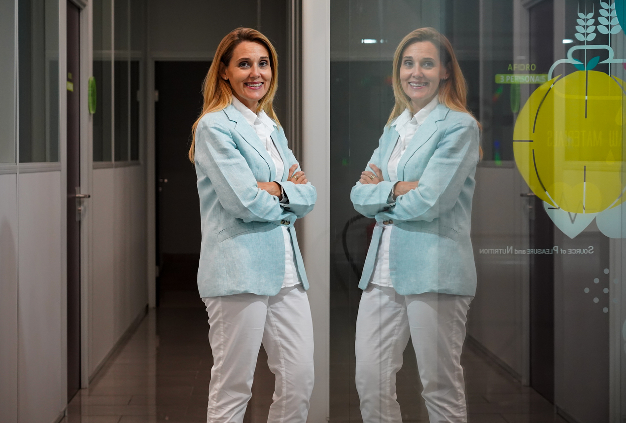 El 'laboratorio de ideas' de Importaco para llevar los frutos secos más allá del snack