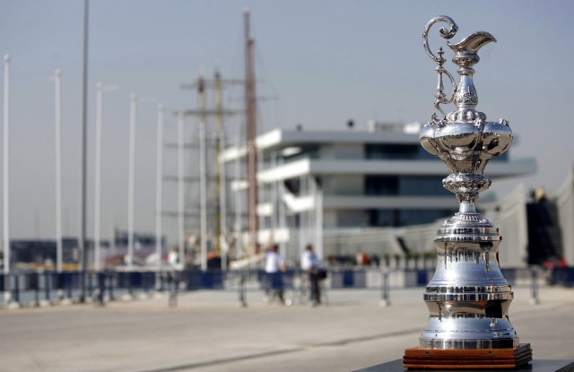 La Copa América es el evento deportivo que más retorno puede tener en València