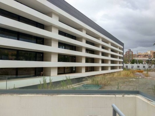 El nuevo edificio oncológico del Provincial tendrá 50 puestos de quimioterapia y 12 consultas