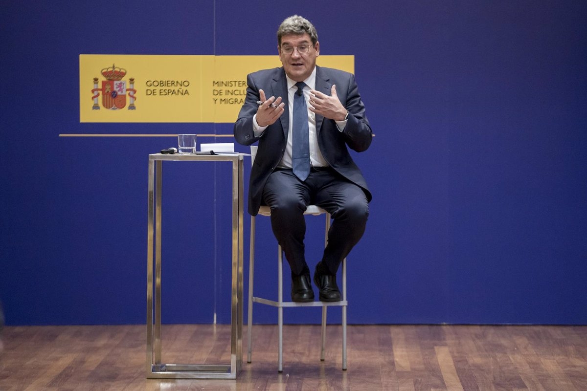 FOTO: EUROPA PRESS - 