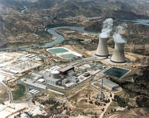 ¿Es fácil cerrar una central nuclear?
