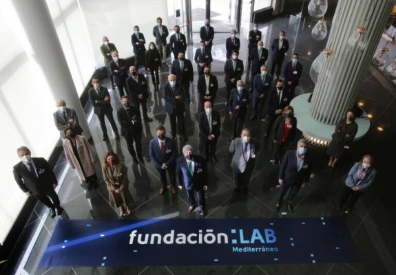 Fundación LAB Mediterráneo desvela su estrategia para posicionar a la Comunitat como referente en emprendimiento