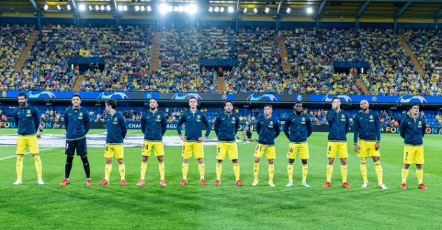 El Villarreal se enfrenta al dilema de las rotaciones
