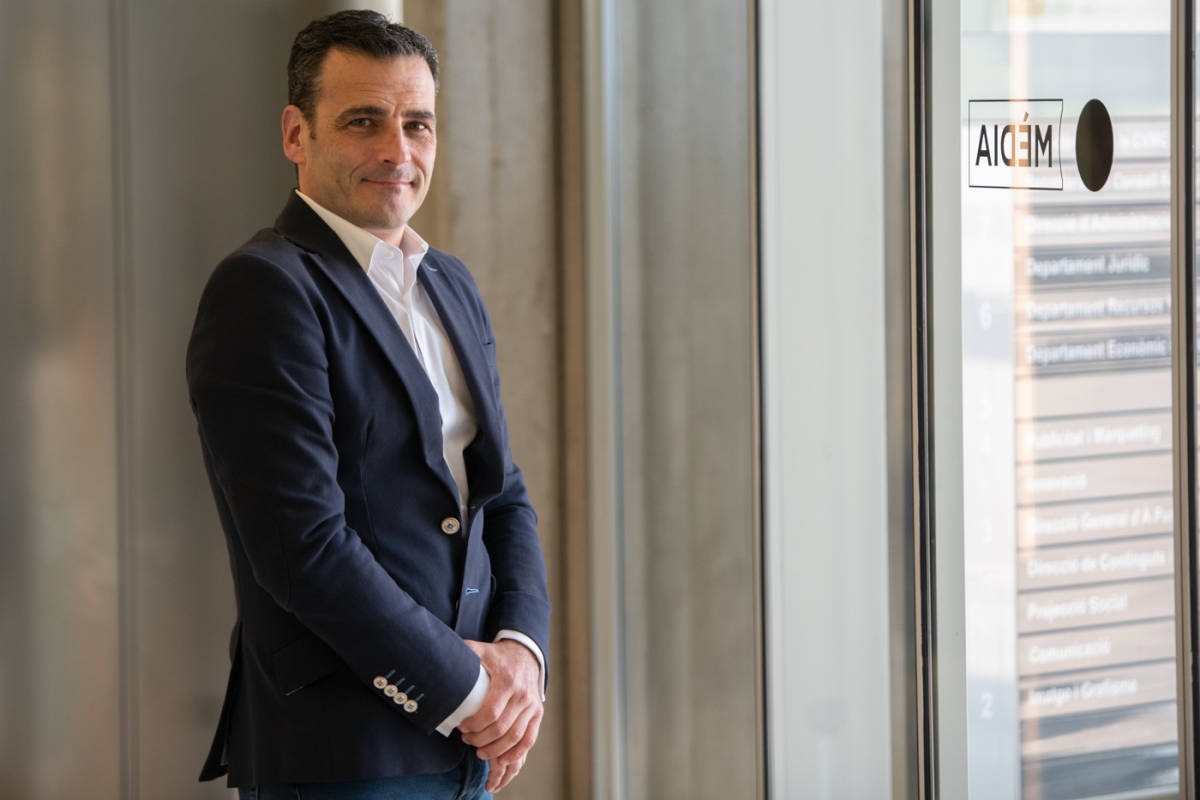 Foto: KIKE TABERNER - 