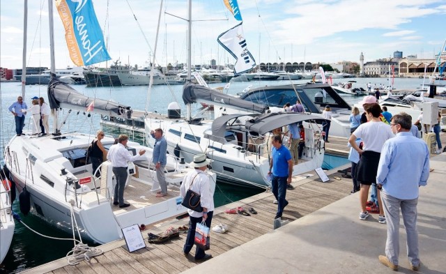 Ya están a la venta las entradas para el 'Valencia Boat Show by Insurnautic'