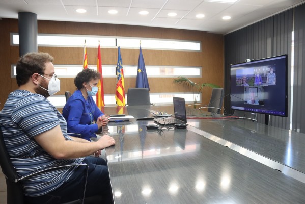 Onda suscribe un convenio con el Clúster Smart City para avanzar como ciudad inteligente