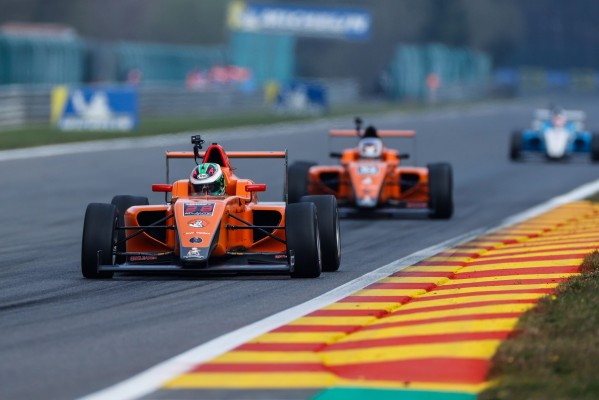 El Circuit Ricardo Tormo celebra este fin de semana el Racing Weekend