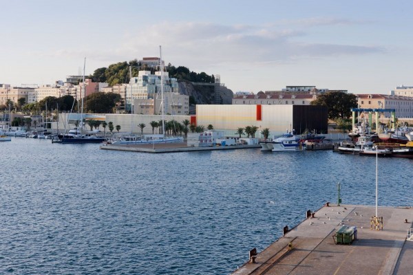 El Batel acoge este jueves la inauguración de la exposición de Eusebio López, 'Horizontes y Paisajes'
