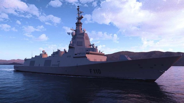 Grupo Nicolás Correa se adjudica un contrato de Navantia para instalar un centro de mecanizado en Cartagena