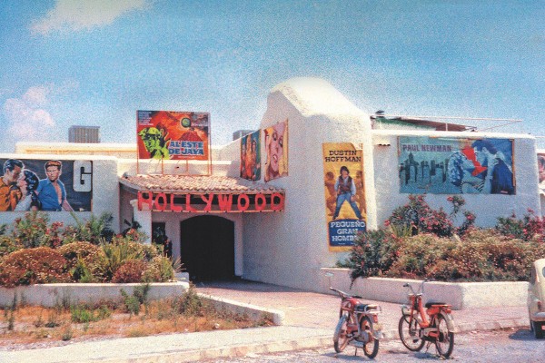 De la psicodelia a la música disco