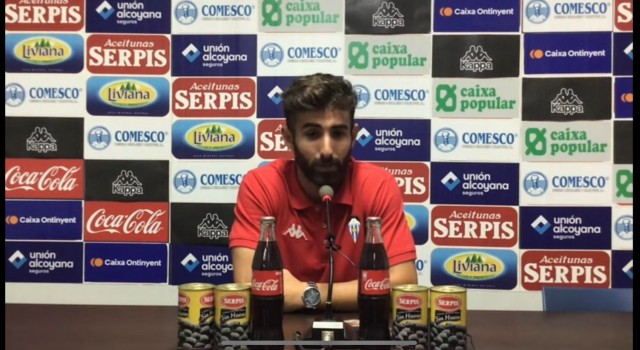 Ángel Sánchez: 