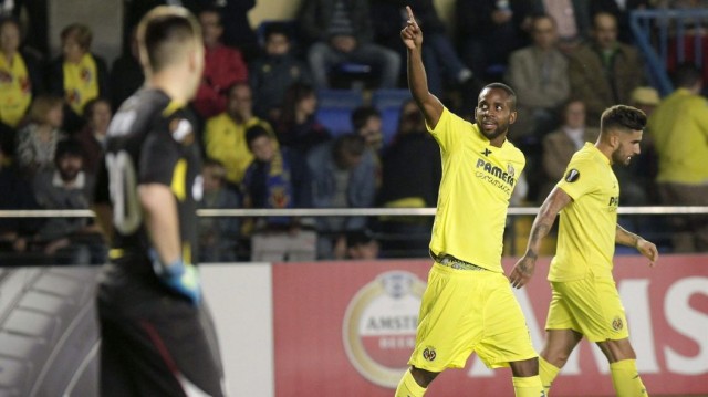 El Villarreal asegurará su pase con un empate pero necesita un triunfo para liderar el grupo