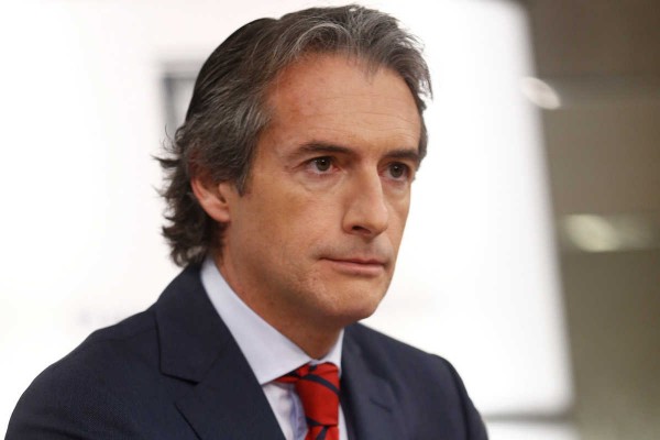 Fomento ve imprescindible aprobar el Decreto de reforma de la estiba este jueves