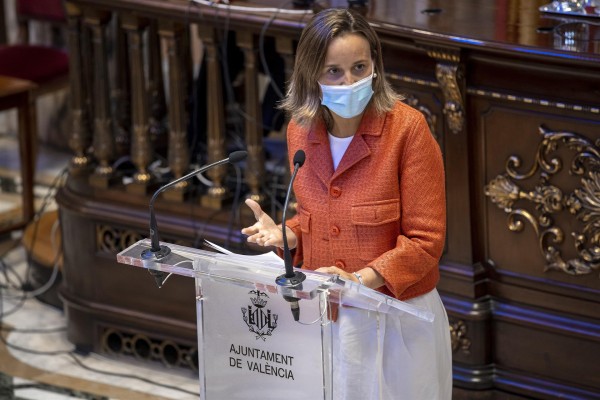 El PP tilda de 
