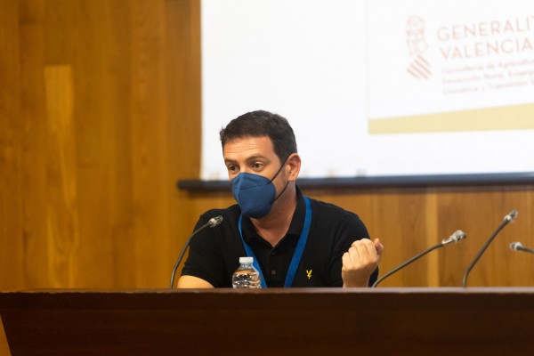 Los Consorcios de Residuos de la Comunitat abordan futuros retos y necesidades en la gestión